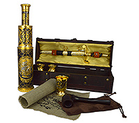 Набор Морской волк