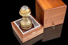 Оснастка под печать большая