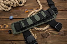 Набедренная система для ношения ножа НСН-1 хаки