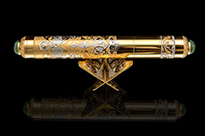 Подарочный тубус под сигару