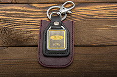 Брелок для ключей «FORD»