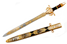 Меч «Поцелуй Валькирии»