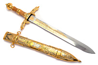 Меч «Архангел Михаил» ЦМ