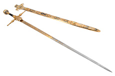 Меч «Мальтийский»