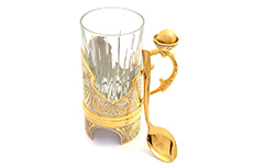 Подстаканник «Гольф»