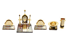 Элегантный письменный набор