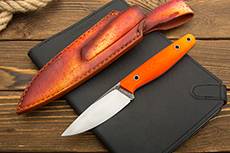 Нож Стинг М с формованными ножнами