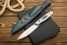 Нож Стинг с формованными ножнами