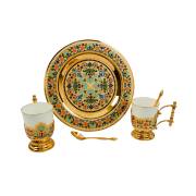 Чайный набор Янган-Тау