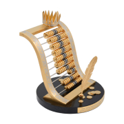 Счеты сувенирные