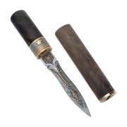Нож Сигара COHIBA