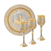 Винный набор Восточные сказки