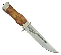 Нож Спец ВДВ