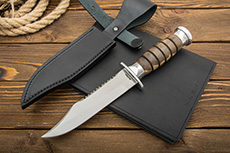 Нож тактический Грач