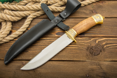 Нож подарочный Турист-1