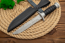 Нож тактический Диверсант