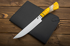 Кухонный нож Универсал