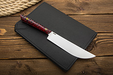 Нож Пчак-М (Х12МФ, Накладки композит)