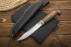 Нож Финка Юсси