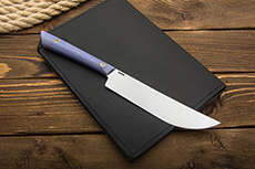 Нож Пчак-М (Х12МФ, Накладки микарта)