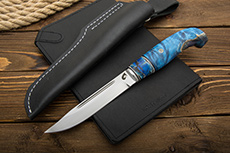 Нож Финка Юсси