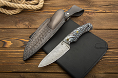 Нож Куркуль