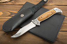 Складной нож Сапсан