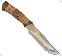 Нож Багира