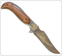 Складной нож Скорпион