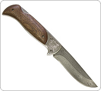 Складной нож Ахиллес