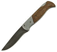 Складной нож Оса