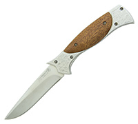 Складной нож Гвардия