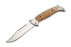 Складной нож Сапсан