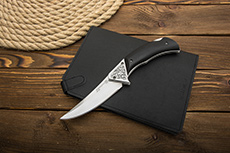 Складной нож Байрам