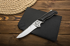 Складной нож Рысь