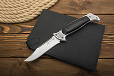 Складной нож Сапсан