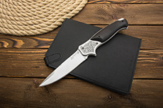 Складной нож Якудза