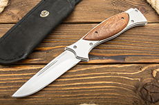 Складной нож Гвардия с долами