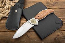 Складной нож Питон