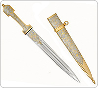 Кинжал Кавказский