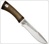 Нож SN-2 (40Х10С2М (ЭИ-107), Орех, Текстолит)