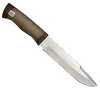 Нож Браконьер (40Х10С2М (ЭИ-107), Орех, Текстолит)
