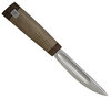 Нож Якутский (40Х10С2М (ЭИ-107), Орех, Текстолит)