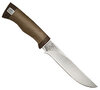 Нож Ястреб (40Х10С2М (ЭИ-107), Орех, Текстолит)