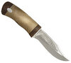 Нож Ратан (40Х10С2М (ЭИ-107), Кап, Текстолит)