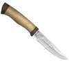 Нож Факел (40Х10С2М (ЭИ-107), Кап, Текстолит)