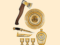 Наборы охотника 4