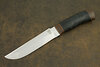 Нож Н3 Гумбольт (40Х10С2М (ЭИ-107), Наборная кожа, Текстолит)