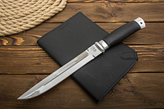 Нож Н76 Бурят