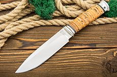 Нож Н79 Казак